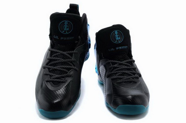 Nike Lil Penny Posite--006